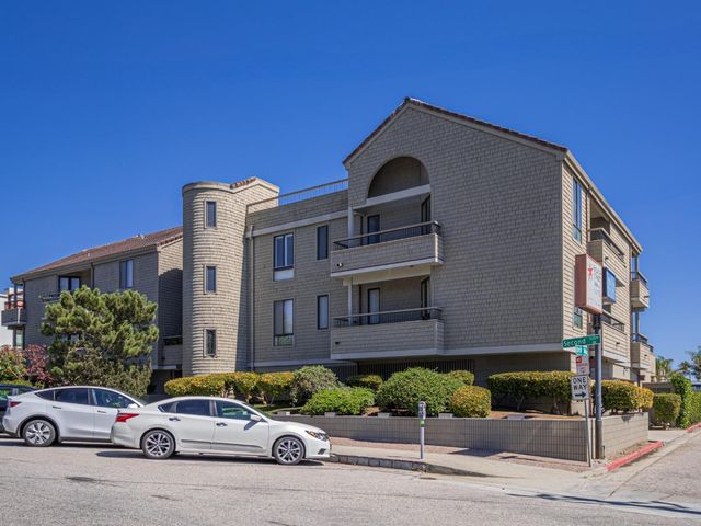 515 2nd Street 2A, Santa Cruz, CA 95060