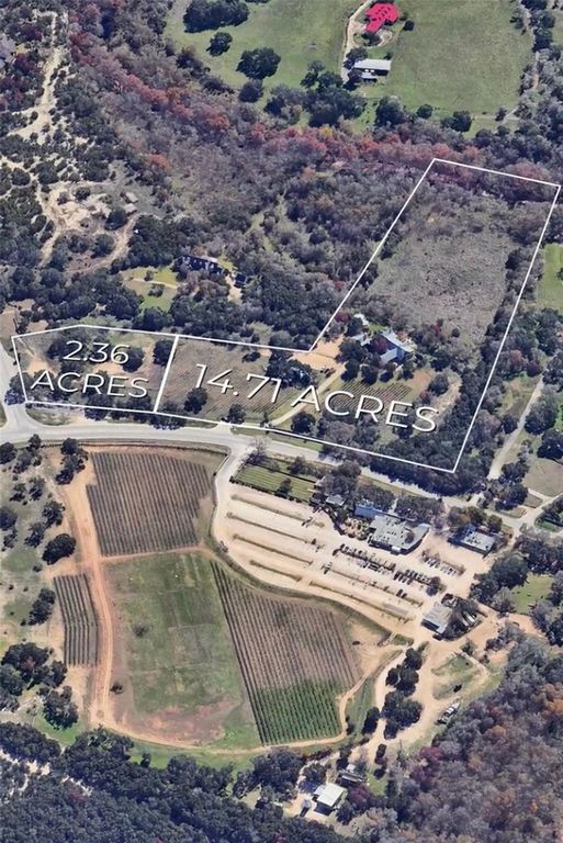 18059 FM 1826 RD, Driftwood, TX 78619