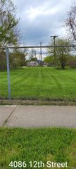 4086 12th Street, Ecorse, MI 48229
