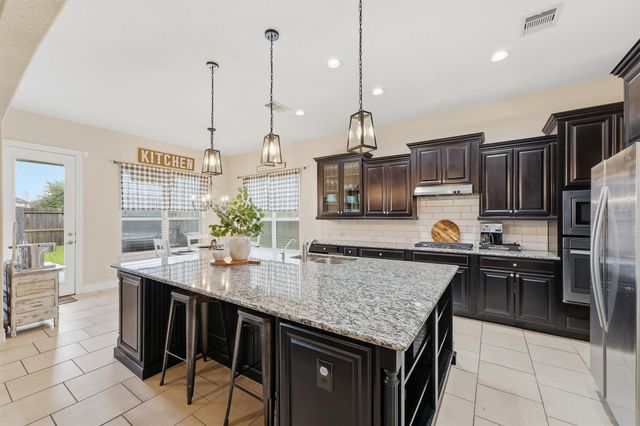 1328 Elkins Hollow Lane, League City, TX 77573