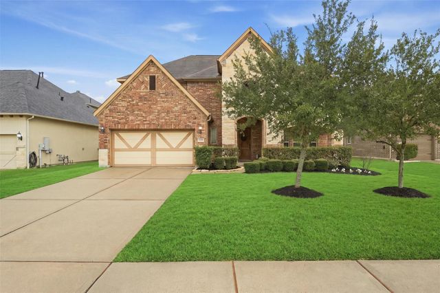 1328 Elkins Hollow Lane, League City, TX 77573