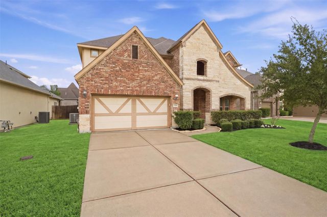 1328 Elkins Hollow Lane, League City, TX 77573