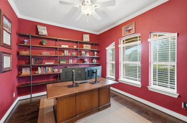 1328 Elkins Hollow Lane, League City, TX 77573
