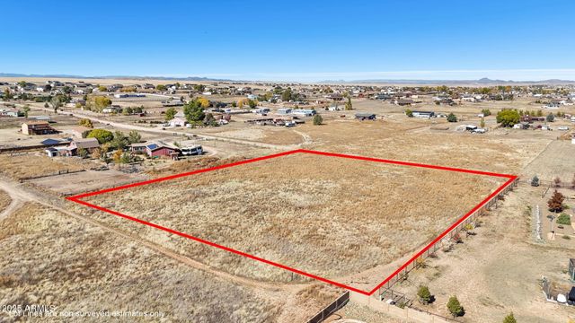 0 E Acre Way 22, Prescott Valley, AZ 86315