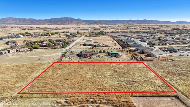 0 E Acre Way 22, Prescott Valley, AZ 86315
