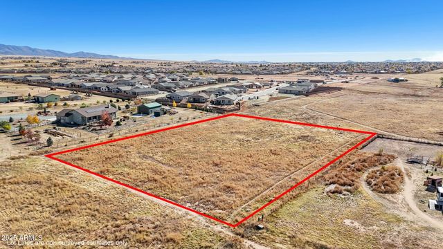 0 E Acre Way 22, Prescott Valley, AZ 86315