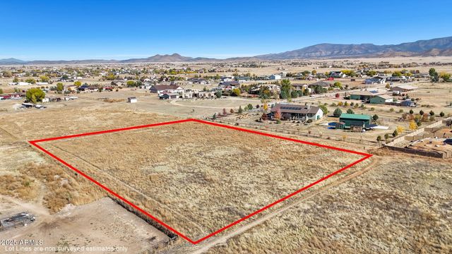 0 E Acre Way 22, Prescott Valley, AZ 86315
