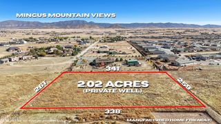 0 E Acre Way 22, Prescott Valley, AZ 86315