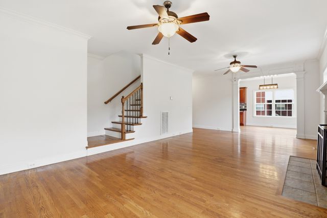 2305 Scout Dr, Rockvale, TN 37153