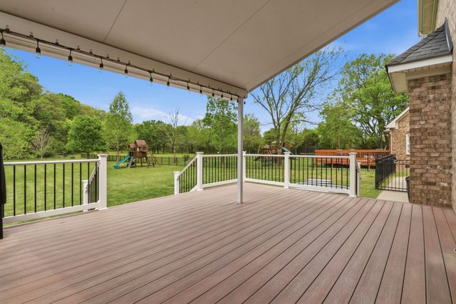 2305 Scout Dr, Rockvale, TN 37153