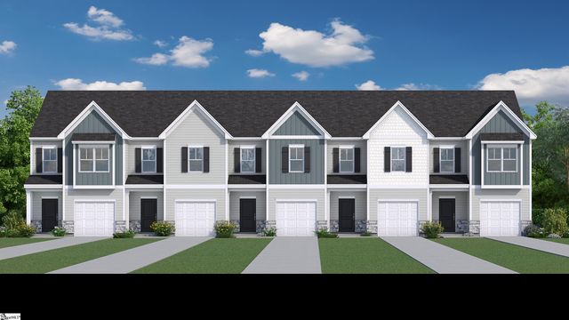 2041 Hillman Way, Roebuck, SC 29376