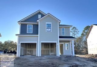 204 Juniper Drive, Hinesville, GA 31313