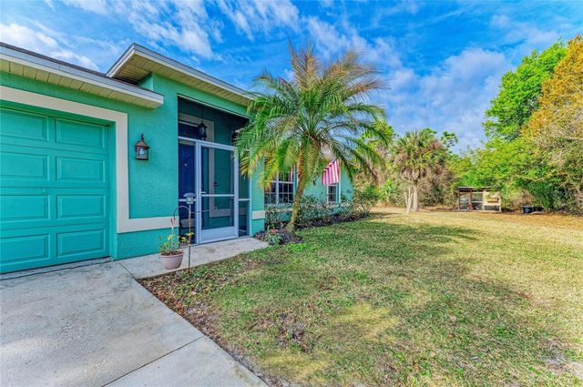 6199 MAYO AVENUE, North Port, FL 34291