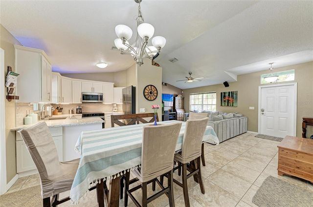 6199 MAYO AVENUE, North Port, FL 34291