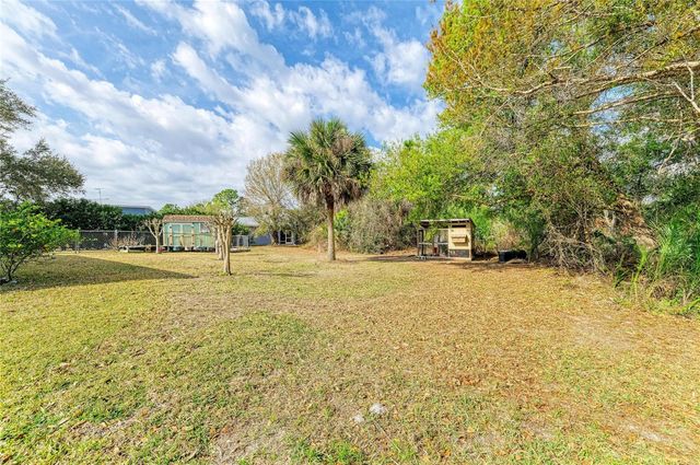 6199 MAYO AVENUE, North Port, FL 34291