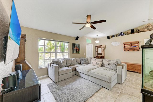 6199 MAYO AVENUE, North Port, FL 34291