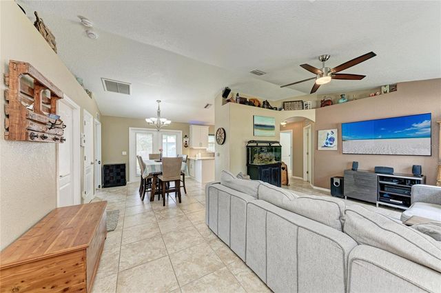 6199 MAYO AVENUE, North Port, FL 34291