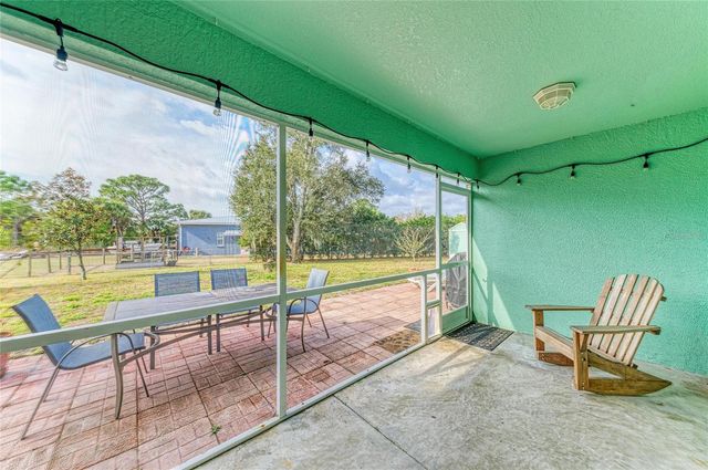 6199 MAYO AVENUE, North Port, FL 34291