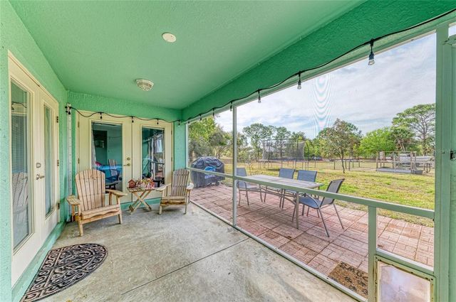 6199 MAYO AVENUE, North Port, FL 34291