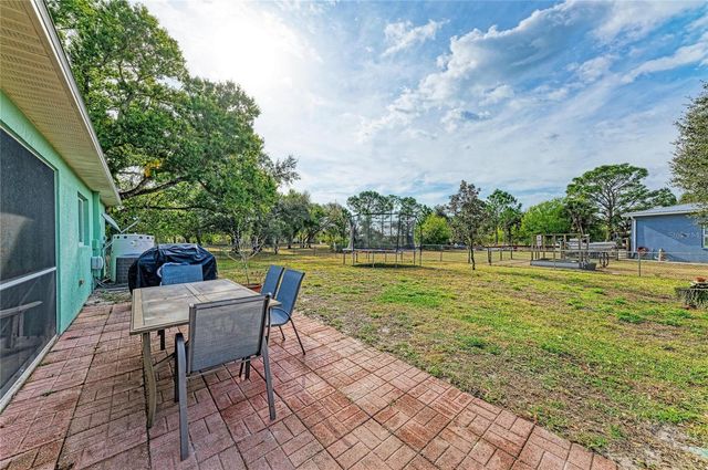 6199 MAYO AVENUE, North Port, FL 34291