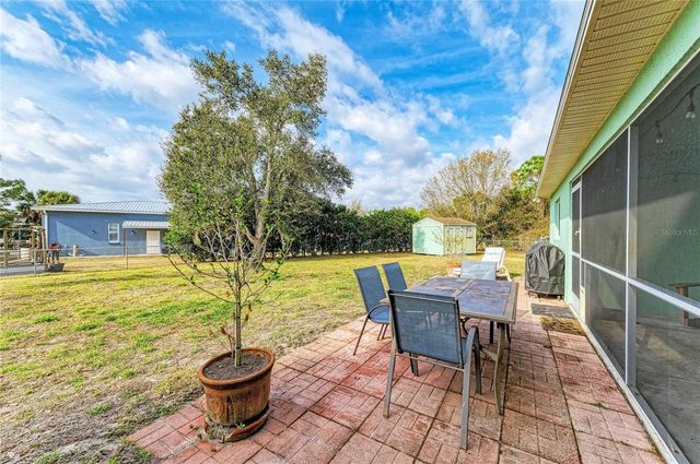 6199 MAYO AVENUE, North Port, FL 34291