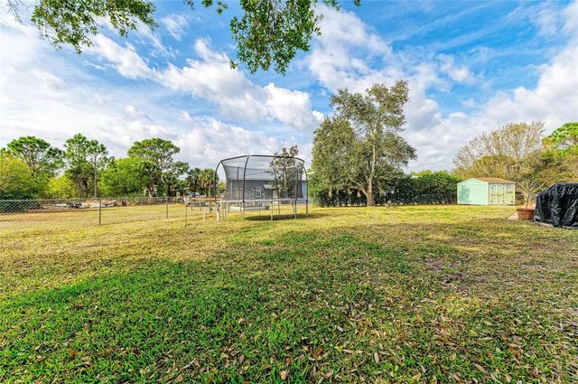 6199 MAYO AVENUE, North Port, FL 34291