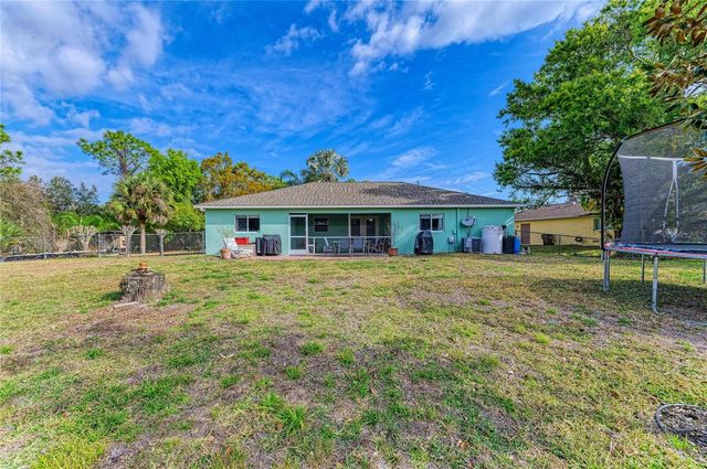 6199 MAYO AVENUE, North Port, FL 34291