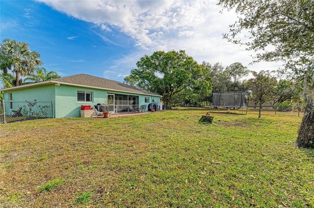 6199 MAYO AVENUE, North Port, FL 34291