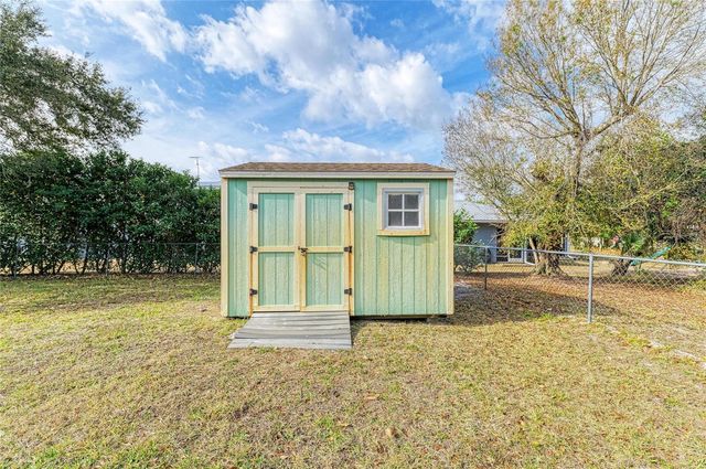 6199 MAYO AVENUE, North Port, FL 34291