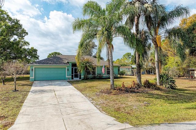 6199 MAYO AVENUE, North Port, FL 34291