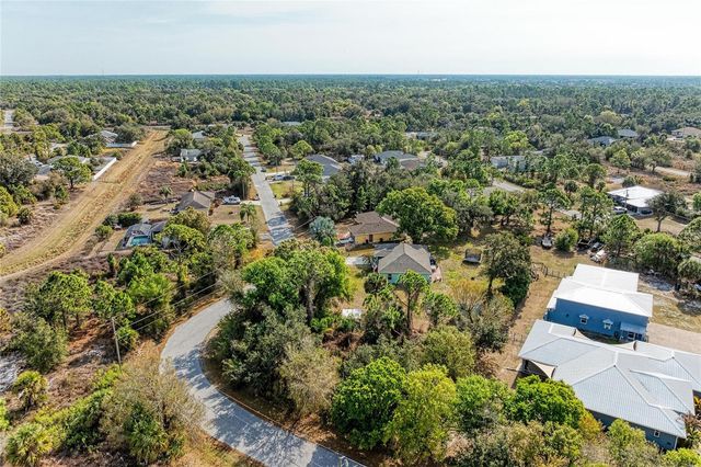 6199 MAYO AVENUE, North Port, FL 34291