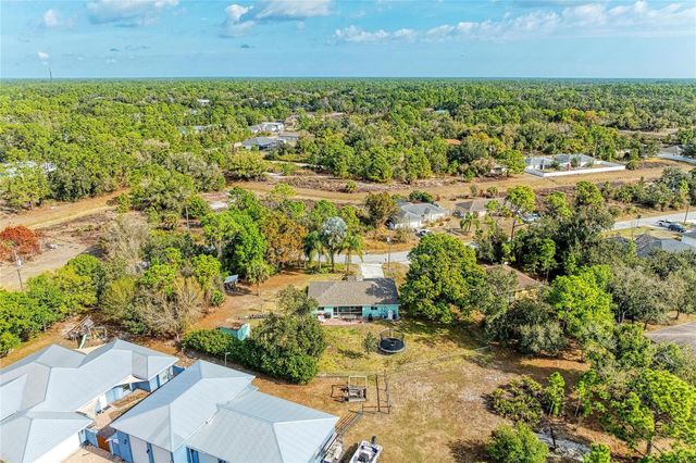 6199 MAYO AVENUE, North Port, FL 34291