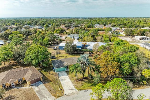 6199 MAYO AVENUE, North Port, FL 34291