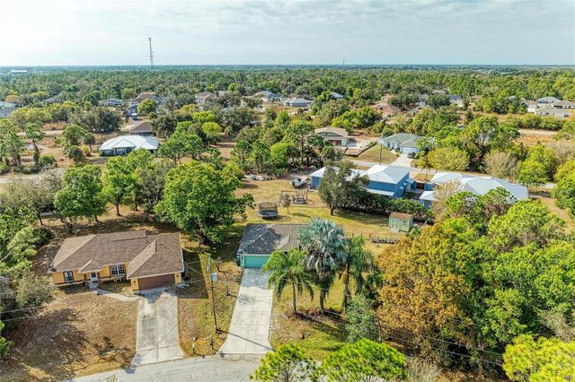 6199 MAYO AVENUE, North Port, FL 34291