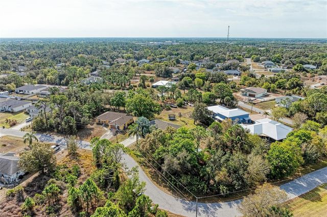 6199 MAYO AVENUE, North Port, FL 34291