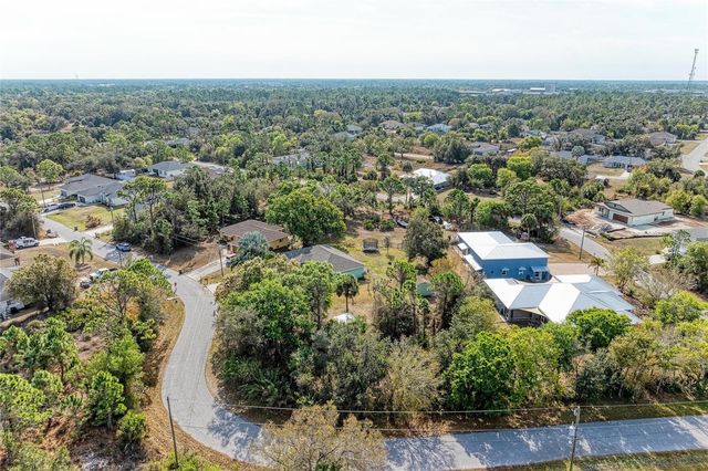 6199 MAYO AVENUE, North Port, FL 34291