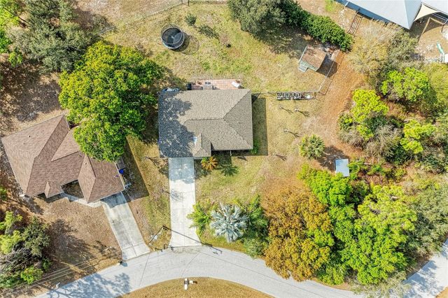 6199 MAYO AVENUE, North Port, FL 34291