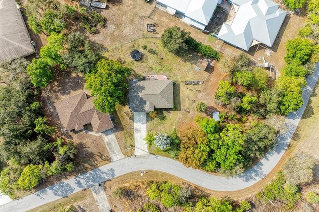 6199 MAYO AVENUE, North Port, FL 34291