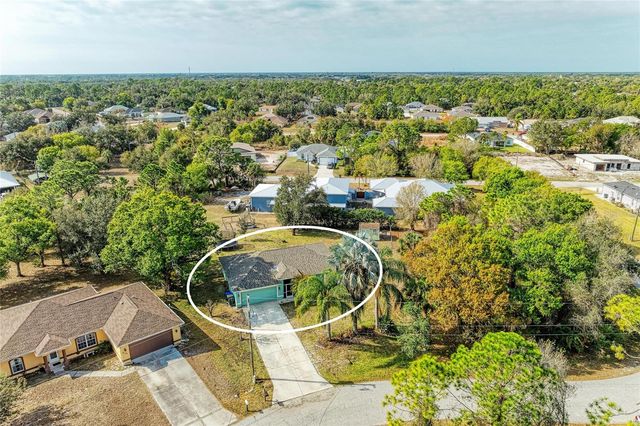 6199 MAYO AVENUE, North Port, FL 34291