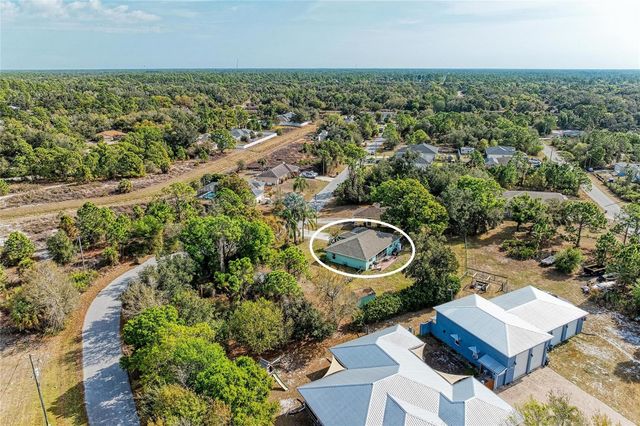 6199 MAYO AVENUE, North Port, FL 34291