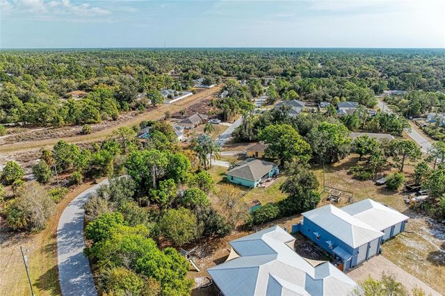 6199 MAYO AVENUE, North Port, FL 34291