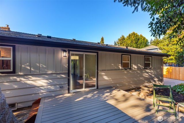 4602 SW Cloverdale Street, Seattle, WA 98136