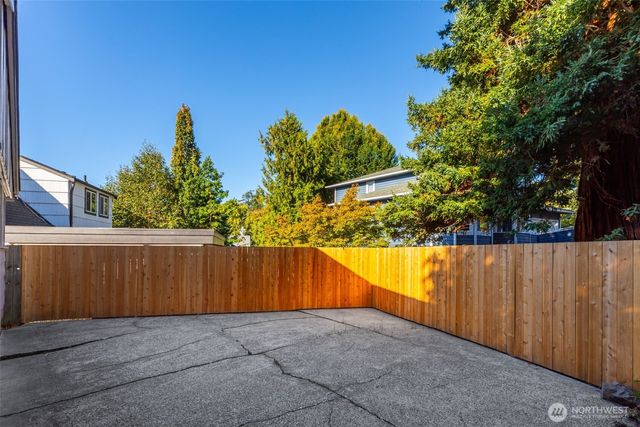 4602 SW Cloverdale Street, Seattle, WA 98136