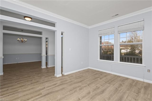 4704 Wood Stork DR, Chesapeake, VA 23321