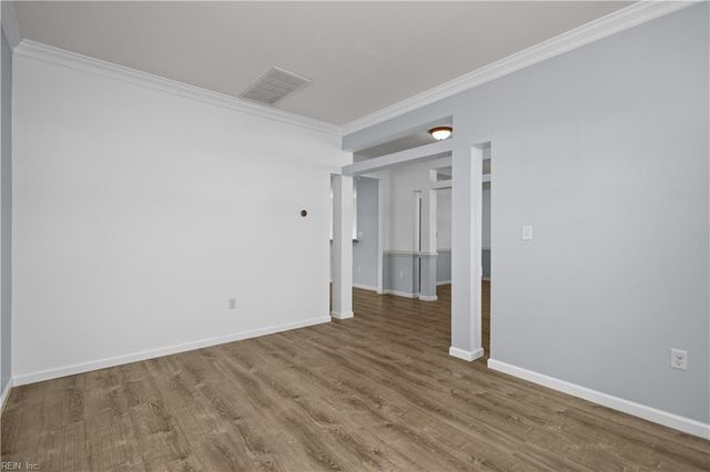 4704 Wood Stork DR, Chesapeake, VA 23321