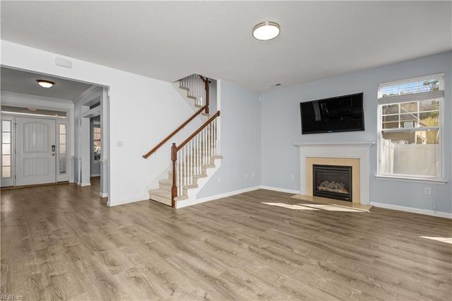 4704 Wood Stork DR, Chesapeake, VA 23321