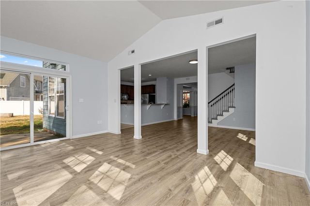 4704 Wood Stork DR, Chesapeake, VA 23321