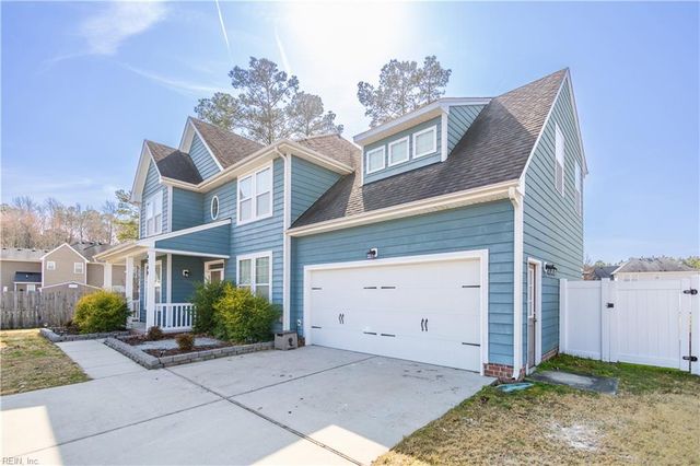 4704 Wood Stork DR, Chesapeake, VA 23321