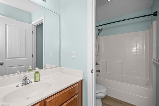 4704 Wood Stork DR, Chesapeake, VA 23321