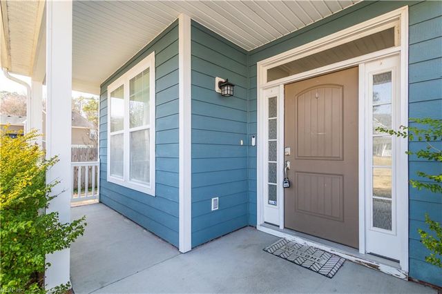 4704 Wood Stork DR, Chesapeake, VA 23321